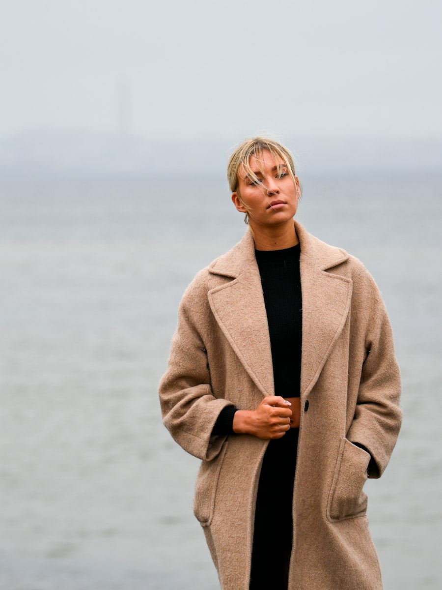 Shooq Coats