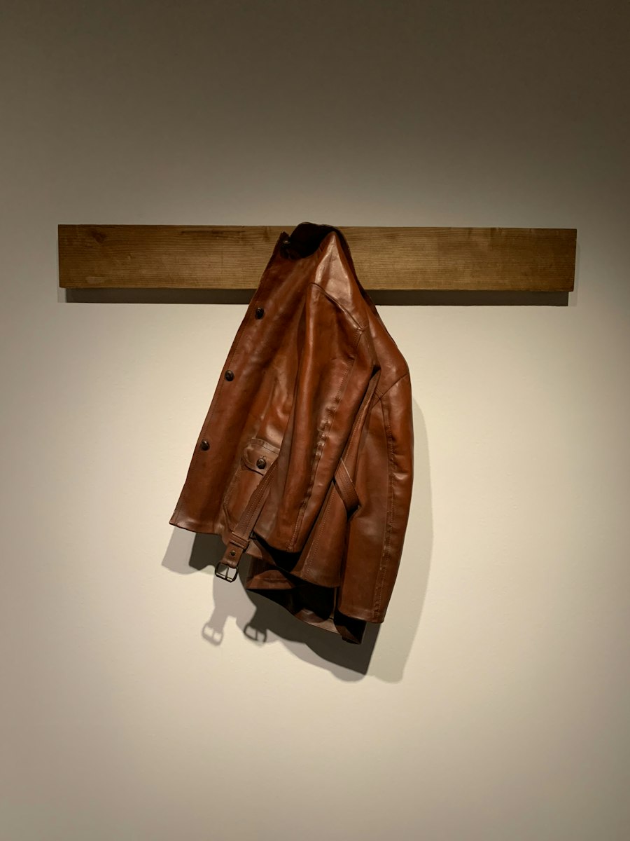 Shooq Leather & Suede